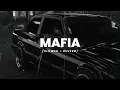 MAFIA - BHARTIYA RADIO [Slowed + Reverb] | Abshomar