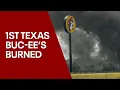Texas original Buc-ee s location burns down