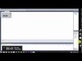 How to Make A simple Clock in visual basic 2010 express