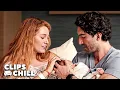 Download Lagu “I Want a Divorce” - Lily's Tough Choice | It Ends With Us (Blake Lively)