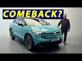 Download Lagu All-new Nissan Leaf PREMIERE 2026 - wait, now a crossover?