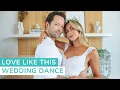 Download Lagu Love Like This - Ben Rector | First Dance Choreography | Wedding Dance Lessons Online #bride #love