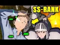 Handyman Saitou in Another World Full Episodes Recap Anime English Dubbed