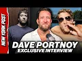 Dave Portnoy Opens Up on Rise of Barstool Biggest Fallouts and Why He s Uncancelable in New Book