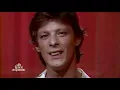 Herbert Léonard  "Pour le plaisir"  — La vie secrète des chansons — André Manoukian