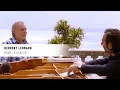 Herbert Leonard Pour le plaisir La vie secrete des chansons Andre Manoukian