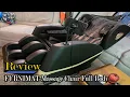 FURNIMAT 2026 Massage Chair Full Body - What you need to know before buying this massage chair
