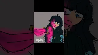 SYMPHONYYYY Kny Art Memeanimation Demonslayer Trend Tokito 