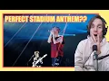 Download Lagu One Ok Rock - Take What You Want (LIVE) /// 1ST TIME REACTION