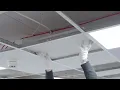 How to Take Out and Install a Ceiling Tile Ceiling Tiles UK