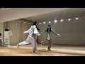 DJ. DOC-DOC와 춤을 안무 거울모드ㅣ신나는 90년대 댄스곡