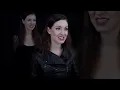 Ghost - Year Zero ✝ (Cover by Minniva feat. Quentin Cornet)