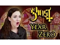 Download Lagu Ghost - Year Zero ✝ (Cover by Minniva feat. Quentin Cornet)