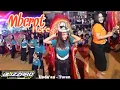 Download Lagu DEWI KUNTI featuring SATRIO GLAGAH SURO ( LIMOUSIN ORIGINAL ) live UNDA'AN - TUREN