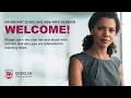 Baumhart Scholars MBA Virtual Information Session