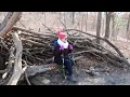 Exploring The Orange Trail At Bald Mountain Recreation Area In Lake Orion Michigan - Let s Hike