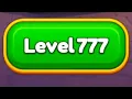 Loop Sort Walkthrough Level 777 Solution