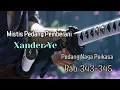 Download Lagu Bab 343-345 Tidak Ingin Dia Ditindas!, Mistis Pedang Pemberani  | Pedang Naga Perkasa, Xander Ye