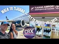 We Tried CBX Cross Border Xpress Direct Flight Out of Tijuana to Puerto Vallarta