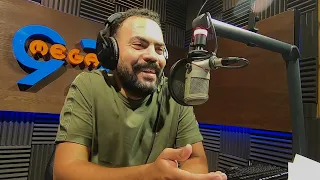ليه طيب     عشان طيب   دندنها