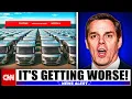 November 2025 Used RV Market CRASH 4 Millions Used RVs DUMPED