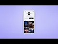 Instagram Redesign Flutter UI Tutorial