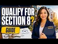 How to Qualify for a Section 8 Housing Choice Voucher