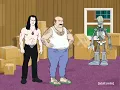 Aqua Teen Hunger Force - Danzig