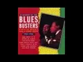 BILL ROSS BEHOLD feat.  THE BLUES BUSTERS
