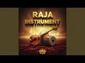 Lagu Raja Instrument