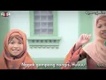 Download Lagu Lily versi terbaru sholawat anak Sholehah