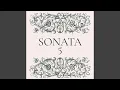 Download Lagu Sonata 5