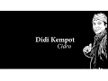 Download Lagu Didi Kempot Cidro Lyric