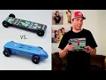 The Science of Making the Fastest Pinewood Derby Scout Life Magazine