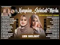Download Lagu SHOLAWAT TERBARU NADA SIKKAH \u0026 AI KHODIJAH FULL ALBUM (LIRIK) || SHOLAWAT NABI MERDU TERPOPULER 2025