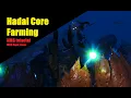 No man s sky tutorial hadal core farming