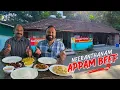 Lagu MUST TRY Kallu Appam and Beef Curry at Neeranthanam Kottayam's SECERET Restaurant