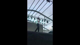 First Time Liam Payne Live In Sydney 