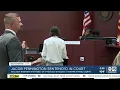 Exclusive Family of teen violence victim speaks after alleged Gilbert Goon sentenced to probation