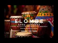 Instrumental Afro-Losseba « Elombé » Tidiane mario x Emilio x Tete ketch