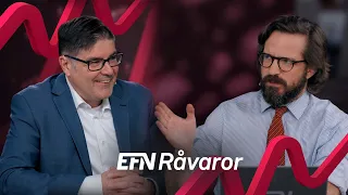 Tellur och raffinerade råvaror bakom solkraft