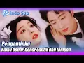 Download Lagu [Indo Sub]Pengantin kecil Mo Shao cantik dan keren🌟💎#BintangBerlian #MiniDrama