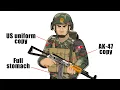 Download Lagu A Day In The Life Of A North Korean Soldier