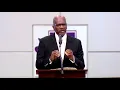 What s In Me For It Matthew 19 27-30 - Rev Terry K Anderson