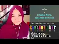 Colak colek - Rhoma Irama ft. Elvi Sukaesih | Karaoke duet tanpa vokal cowok