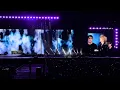 260307 Skyfall, Shake It Off, Jungle (THE8, Mingyu, S.Coups) - SEVENTEEN NEW_ WORLD TOUR Singapore