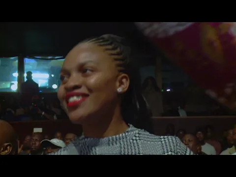 Download MP3 He Can Do Anything Official Video by Takie Ndou