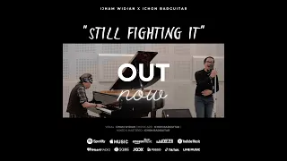 Download Lee Chan Sol - Still Fighting It (IJHAM X ICHON BADGUITAR) MP3