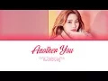 Lagu AOA Yuna - Another You - Color Coded [Han/Rom/Eng]