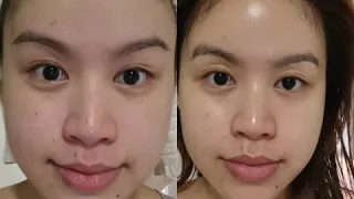 TONY MOLY Master Lab Hyaluronic Acid Mask 